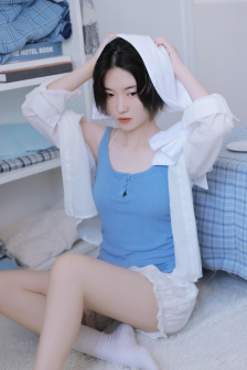 好儿子把门插上再来干